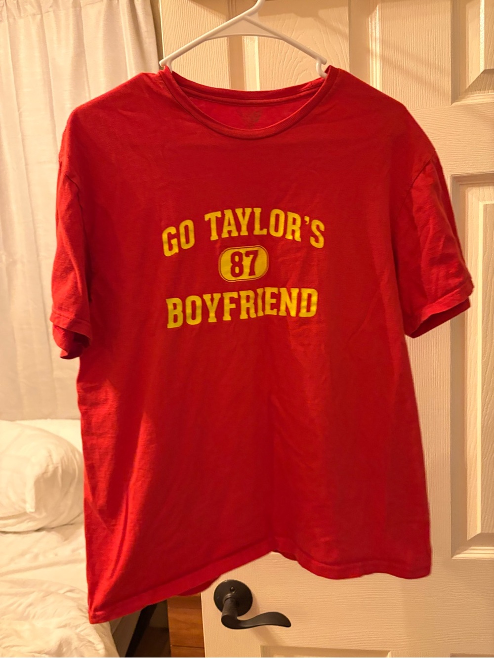 Taylor Swift tee bundle - Picture 2 of 5
